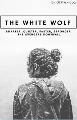 The White Wolf {1}