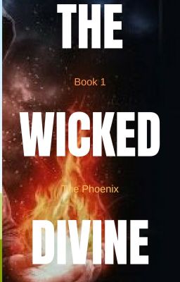 The Wicked Divine: The Phoenix