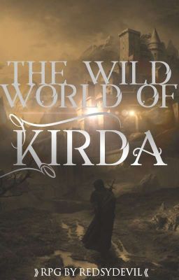 The wide world of KIRDA-RolePlayGame