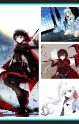 The Wilting Rose (RWBY White Rose Fanfic)