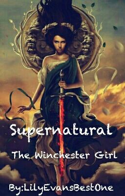 The Winchester Girl