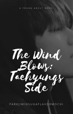 The Wind Blows: Taehyung's Side