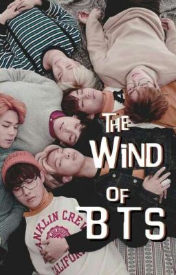 The Wind of BTS