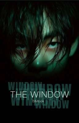 The window [PRÓXIMAMENTE] ©TaeKook