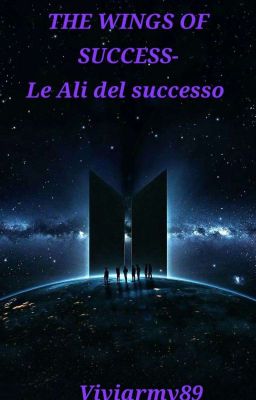 The Wings of Success:Le ali del successo [COMPLETA]