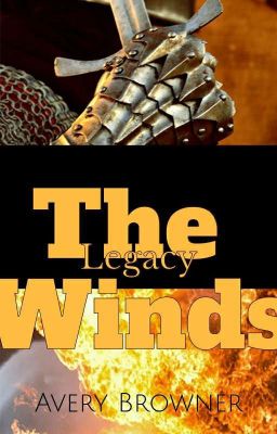 The Winland Legacy