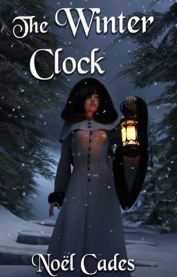 The Winter Clock: PREVIEW