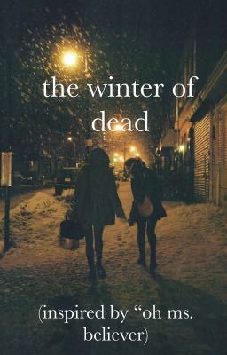 the winter of dead