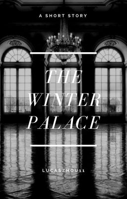 The Winter Palace