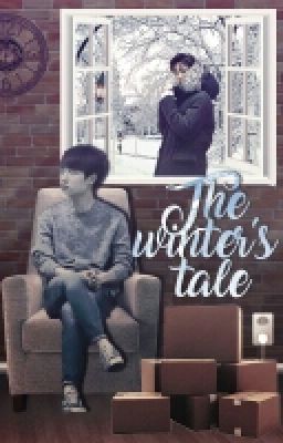 The Winter's Tale || Kaisoo-KaDi