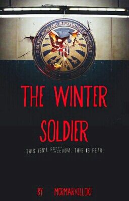 The Winter Soldier      [3]