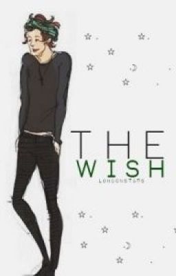 The Wish » h.s [Russian Translation]