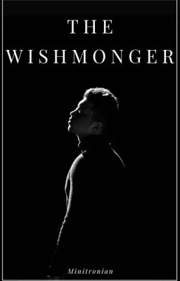 The Wishmonger: Origins