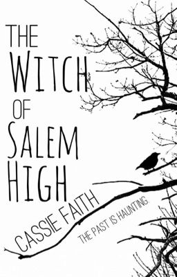 The Witch of Salem High