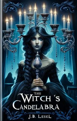 The Witch's Candelabra