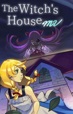 The Witch's House (Riassunto)