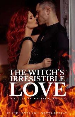 The Witch's Irresistible Love