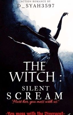 THE WITCH : SILENT SCREAM 