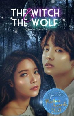 The Witch & The Wolf || JJK || Reescribiendo