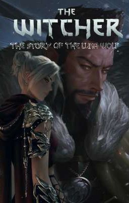 The witcher and the story of the luna wolf