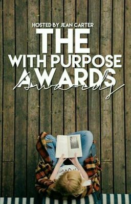 The With Purpose Awards 2017