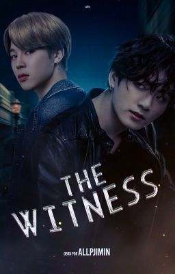 The Witness • jjk+pjm