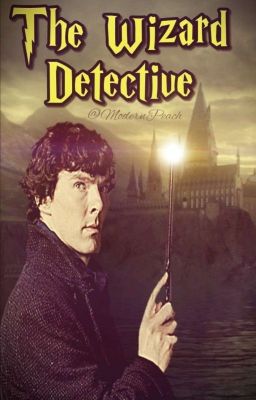 The Wizard Detective 