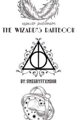 The Wizard's Rantbook