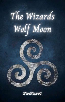 The Wizards Wolf Moon 