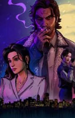 The Wolf Among Us: Bloodmoon 