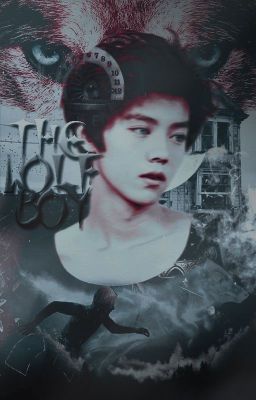 The wolf boy