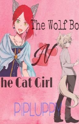 The Wolf Boy & The Cat girl