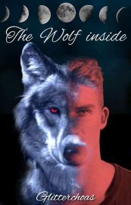 The Wolf inside