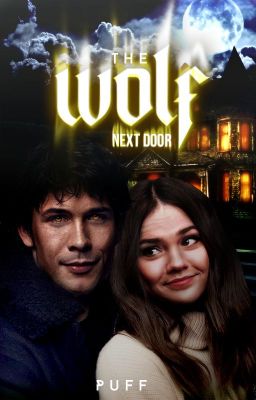 The Wolf Next Door