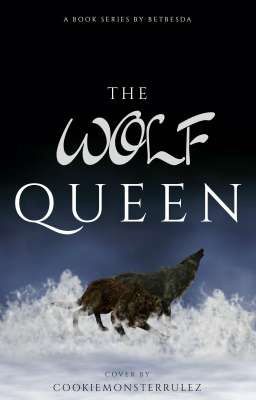 The Wolf Queen [COMPLETE SERIES]