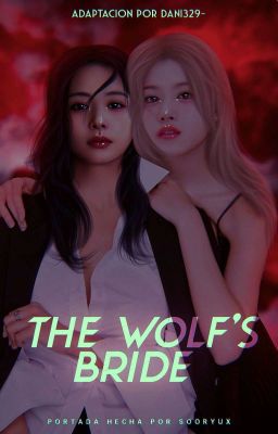 The Wolf's Bride - Satzu