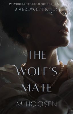 The Wolf's Mate