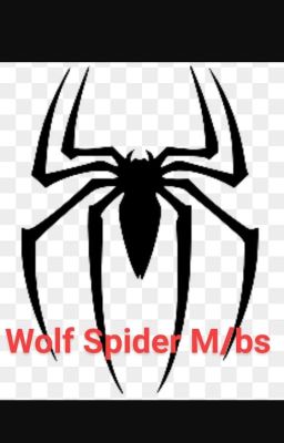 The Wolf Spider M/bs