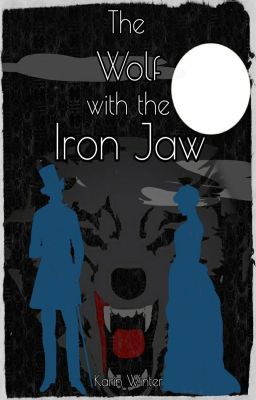 The Wolf with the Iron Jaw (Elysium #1)