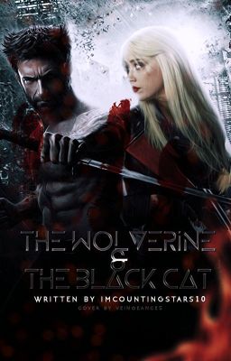 The Wolverine & The Black Cat