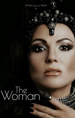 The Woman - Swanqueen