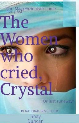 The Woman Who Cried ,Crystal 2021