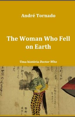 The Woman Who Fell on Earth