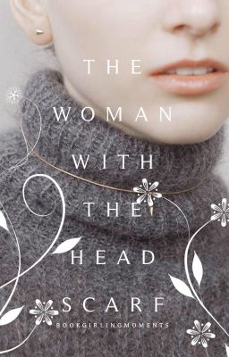 The Woman With The Headscarf