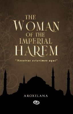 The Women of the Imperial Harem