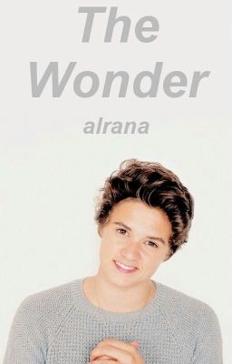 The Wonder (Bradley Simpson ff)