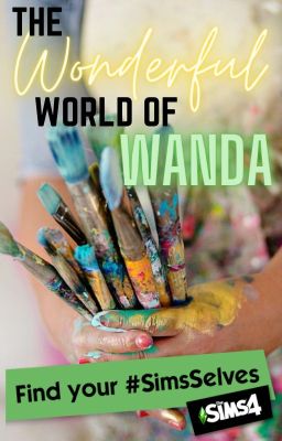 The Wonderful World of Wanda