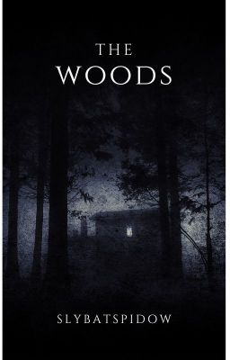 The Woods | Harvey #1