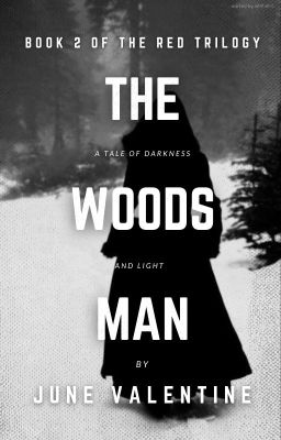 The Woodsman | Book 2 of The Red Trilogy