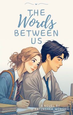 The Words Between Us